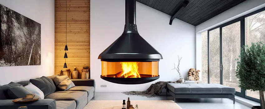 Floating Damaged Fireplace Repair Services in Coral Gables, FL