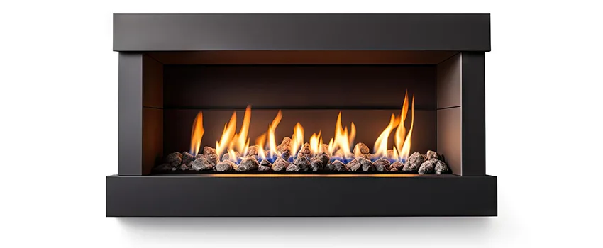 Outdoor Gas Fireplaces Installation in Coral Gables, FL