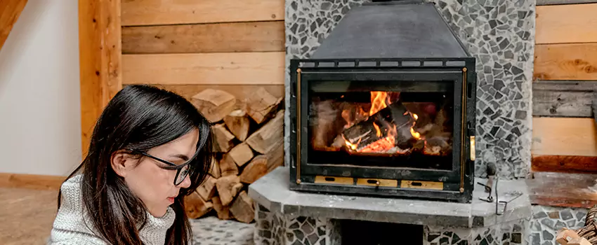 Harman P68-C Pellet Stove Repair in Coral Gables, Florida 