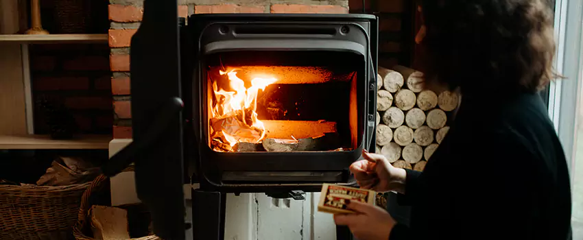 Hearthstone Wood Stoves Fireplace Repair in Coral Gables, Florida