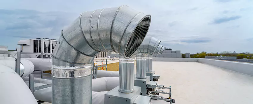 Insulated Ductwork Repair Services Near Me in Coral Gables, FL
