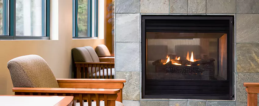 Osburn Fireplace Tempered Glass Hearth Pad Replacement in Coral Gables, Florida