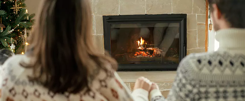 Ravelli Group Wood Fireplaces Replacement in Coral Gables, Florida