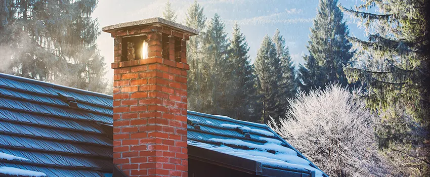 Residential Chimney Rain Caps Repair Services in Coral Gables, FL