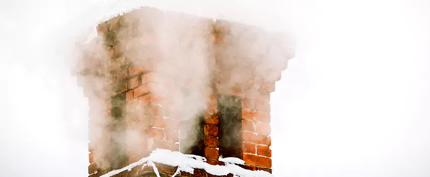 Chimney Flue Soot Removal in Coral Gables, FL