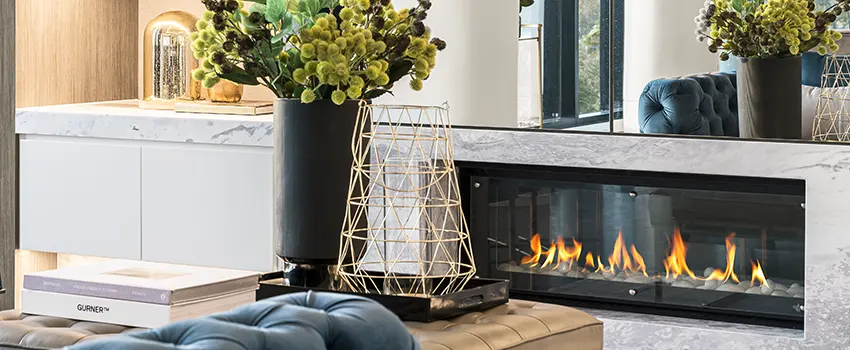 Professional Town & Country Luxury Fireplace Maintenance Experts in Coral Gables, Florida