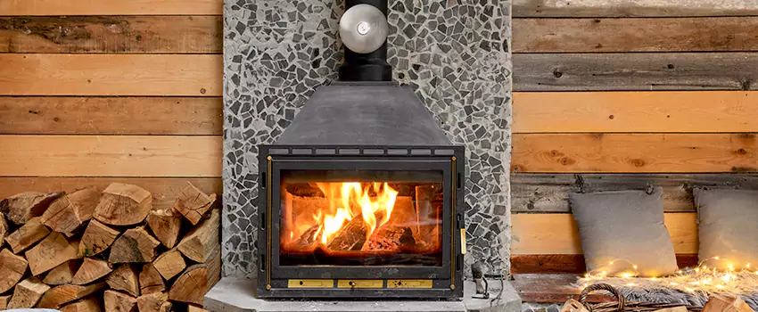 Travis Industries Elite Fireplace Inspection and Maintenance in Coral Gables, Florida