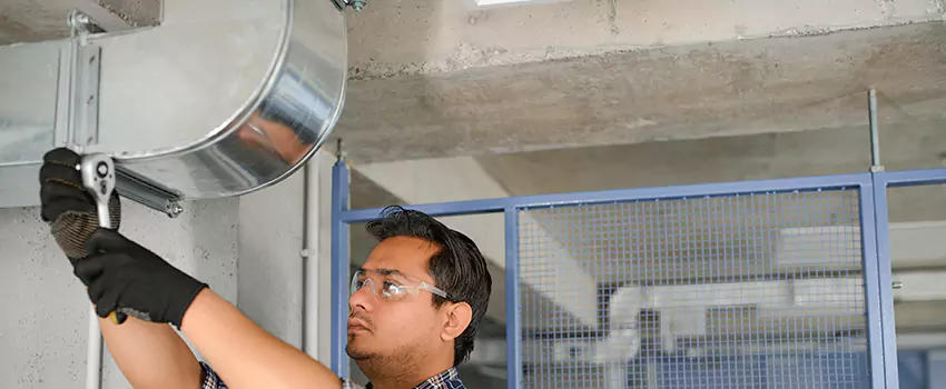 Benefit of Ventilation Cleaning in Coral Gables, Florida