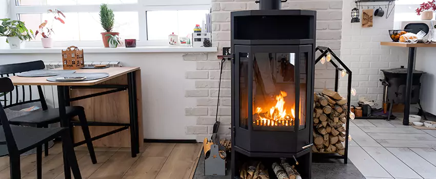 Cost of Vermont Castings Fireplace Services in Coral Gables, FL