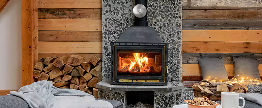Affordable Wood Fireplace Fixing Solutions in Coral Gables, Florida